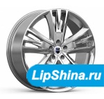 КиК Атлас 20/8.5J 5x114.3 ET 40 Dia 66.6 GG