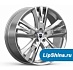 КиК Атлас 20/8.5J 5x114.3 ET 40 Dia 66.6 GG-img