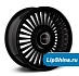 Vissol F-3149 21/9J 5x120 ET 45.5 Dia 62.5 GB-img