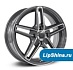 Megami MGM-17FF 18/7.5J 5x114.3 ET 40 Dia 66.6 HBFP-img