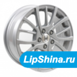 Tech Line 548 15/6J 5x100 ET 40 Dia 57.1 SL