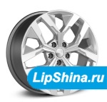 Скад Ламберт 18/7.5J 5x108 ET 38 Dia 60.1 HS