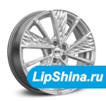 Скад Легато 19/7J 5x108 ET 33 Dia 60.1 HS