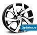 КиК Палермо-Оригинал 16/6.5J 5x108 ET 50 Dia 63.35 BFP-img