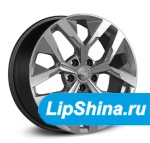 Скад Ламберт 18/7.5J 5x114.3 ET 35 Dia 60.1 Grap