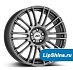 AEZ Strike graphite 18/8J 5x130 ET 50 Dia 71.6 Grap_Matt-img