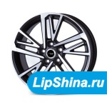 LIZARDO XH292 19/8.0J 5x108 ET 45 Dia 67.1 CBMF