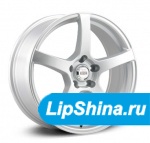 Alcasta M32 15/6J 4x100 ET 40 Dia 60.1 S