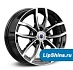 КиК Фрост 15/6.5J 5x108 ET 50 Dia 63.35 BFP-img