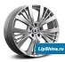КиК Марвел 19/7.5J 5x112 ET 35 Dia 66.6 HB-img