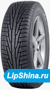 Hakkapeliitta R SUV