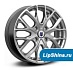 КиК Лилиом-Оригинал 16/6J 4x100 ET 37 Dia 60.1 HB-img