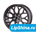 LIZARDO XH1024 17/7.5J 5x114.3 ET 38 Dia 67.1 CB
