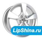 Скад KL-265 15/6J 5x100 ET 38 Dia 57.1 MB
