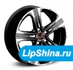 Remain Tiguan R240 17/7J 5x112 ET 40 Dia 57.1 BFP