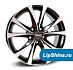 Tech Line 734 17/6.5J 5x114.3 ET 46 Dia 67.1 BFP-img