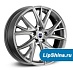 КиК Кайлас 18/6.5J 5x112 ET 38 Dia 66.6 HB-img