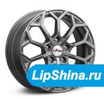 iFree Спейс-Нидл 16/6.5J 5x108 ET 37 Dia 67.1 HB
