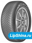 225/55 R16 Goodyear Vector 4Seasons GEN-3 99W