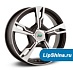 N2O Y9113 16/6.5J 5x114.3 ET 45 Dia 67.1 BFP-img
