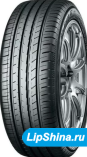 195/55 R16 Yokohama BluEarth AE 51 87V
