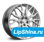 Скад Эльба 18/7J 5x108 ET 41 Dia 59.6 HS