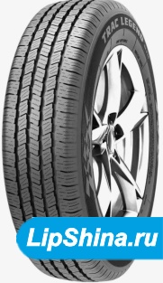 Trac Legend SL315