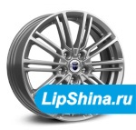 КиК Эрфурт-Оригинал 17/7J 4x100 ET 43 Dia 60.1 HB