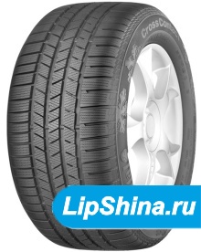 ContiCrossContact Winter