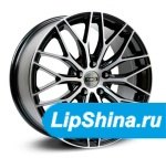 NEO 654 16/6.5J 5x112 ET 38 Dia 57.1 BFP