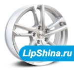 RST R197 17/6.5J 5x108 ET 33 Dia 60.1 S