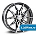 RST R218 18/7.5J 5x108 ET 50 Dia 63.4 BFP-img
