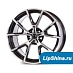 FR REPLICA B5601 18/8.0J 5x120 ET 30 Dia 72.6 BMF-img