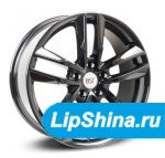 RST R128 18/7.5J 5x112 ET 51 Dia 66.6 GB