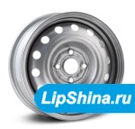 TREBL X40031 16/6.5J 4x108 ET 37.5 Dia 63.3 S