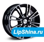 Скад Пантера 14/5.5J 4x100 ET 39 Dia 67.1 BFP