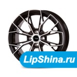 LIZARDO Avatar XH180 17/7.0J 4x100 ET 40 Dia 60.1 BMF