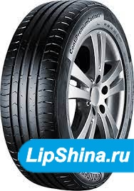 ContiPremiumContact 5 SUV