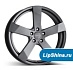 Dezent TD graphite 17/7J 5x114.3 ET 48 Dia 71.6 Grap_Matt-img
