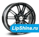 RST R187 17/7J 5x110 ET 46 Dia 63.4 GB