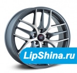 Yamato Samurai Eiko 18/8J 5x114.3 ET 30 Dia 60.1 HBFP