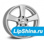 Dezent TX 16/6.5J 5x112 ET 38 Dia 66.6 S
