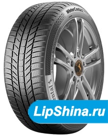 WinterContact TS 870 P ContiSeal