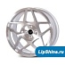 LIZARDO XH5027 17/8.0J 4x100 ET 33 Dia 60.1 SMF-img