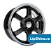 Скад Киото 15/6J 4x100 ET 40 Dia 60.1 BKL-img