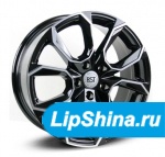 RST R157 17/7J 5x112 ET 45 Dia 57.1 Grap