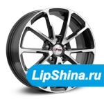 iFree Skibidi 17/6.5J 5x114.3 ET 45 Dia 67.1 BFP