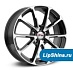 iFree Skibidi 17/6.5J 5x114.3 ET 45 Dia 67.1 BFP-img