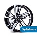 LIZARDO XH292 18/8.0J 5x108 ET 45 Dia 67.1 CBMF-img