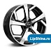 Скад KL-328 18/7J 5x108 ET 38 Dia 60.1 BFP-img